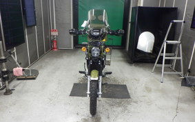 HONDA ｸﾛｽｶﾌﾞ110-2 JA45