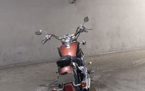 YAMAHA DRAGSTAR 400 CLASSIC 1999 4TR