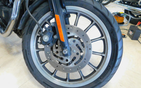 HARLEY XL883R 2006 CKM