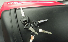 YAMAHA YZF-R25 2019 RG10J