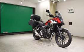 HONDA 400X 2020 NC56