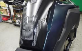 BMW F850GS 2019