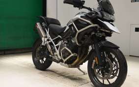 TRIUMPH TIGER 1200 GT PRO 2024