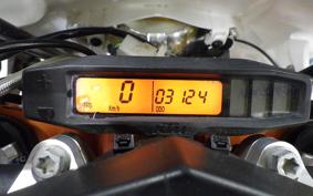 KTM 250 EXC SIXDAYS 2012
