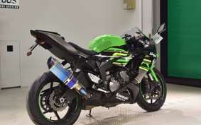KAWASAKI NINJA ZX-6R A 2019 ZX636G
