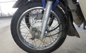 HONDA C50 SUPER CUB AA04