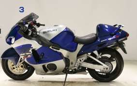 SUZUKI GSX1300R HAYABUSA 2001