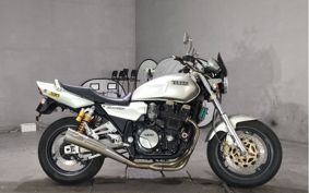 YAMAHA XJR1200 1994 4KG