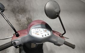 SUZUKI LET's 4 CA45A