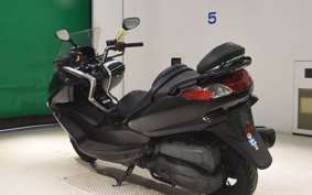 YAMAHA MAJESTY 250 Gen.4 SG20J