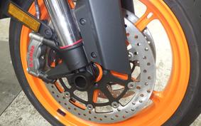 KTM 1290 SUPER DUKE R EVO 2006