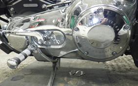 HARLEY FXDLI 1450 2004