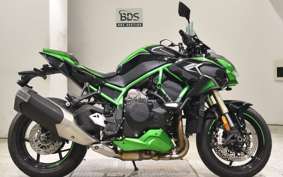 KAWASAKI ZH2 SE 2021 ZRT00K