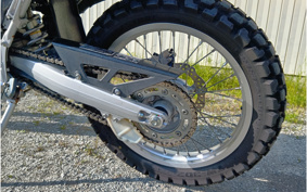 HONDA CRF250L MD38