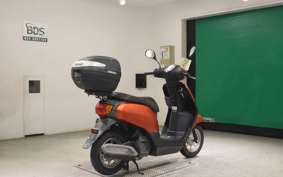 HONDA TACT Basket 2000 AF79