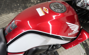 HONDA CB400 SUPER  BOL D'OR ABS 2021 NC42