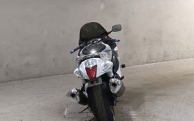 SUZUKI GSX1300R HAYABUSA 2016 GX72B