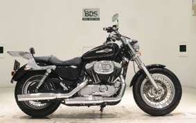 HARLEY XL1200C 2013