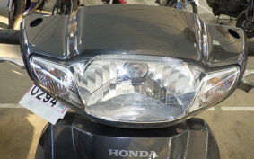HONDA TACT Gen.4 2024 AF79