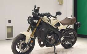 YAMAHA XSR900 2026 RN96J