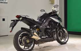 KAWASAKI Z1000 Gen.4 2010