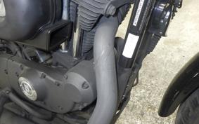 HARLEY XL883 2005