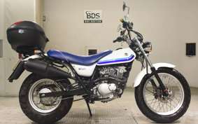 SUZUKI VANVAN 200 2019 NH42A