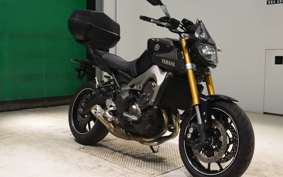 YAMAHA MT-09 A 2014 RN34J