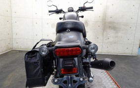 HONDA REBEL 250  S E-clutch MC49