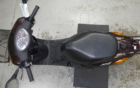 YAMAHA JOG Gen.5 2019 SA36J