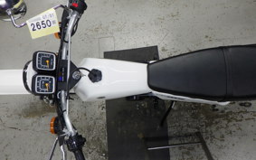 SUZUKI TS185