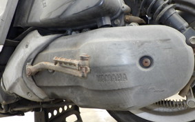 YAMAHA CYGNUS 125 X 2 SE44J