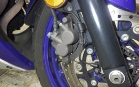 YAMAHA YZF-R3 2017 RH07J