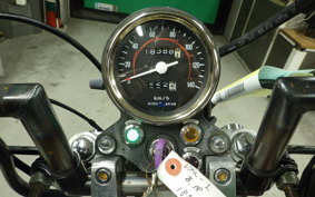 HONDA REBEL 250 2014 MC13