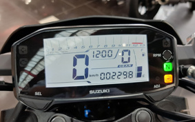 SUZUKI GSX-S125 ABS DL32B