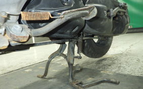 YAMAHA JOG Z Gen.2 SA16J