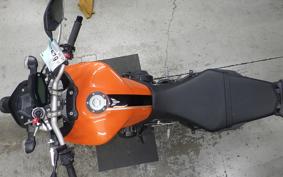 YAMAHA MT-09 2015 RN34J