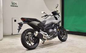 HONDA NC750X DCT 2026 RH23