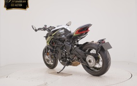 MV AGUSTA BRUTALE 800 DS RR 2020