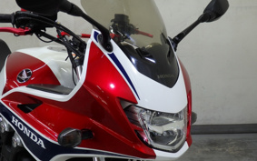 HONDA CB1300 SUPER  BOL DOR ABS 2014 SC54