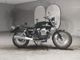Фото Moto Guzzi V7 CLASSIC 2011 с японского аукциона