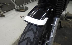 HONDA CROSS CUB 110 JA60