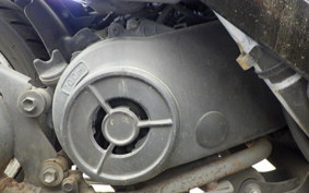 SUZUKI ADDRESS V50 Gen.2 CA42A