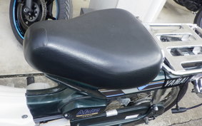 YAMAHA MATE 80 V80