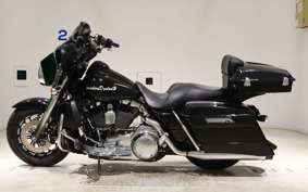 HARLEY FLHX 1580 2008