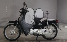 HONDA SUPER CUB110 JA10
