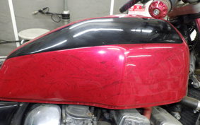 SUZUKI GSX400 IMPULSE 1997 GK79A