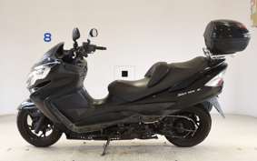 SUZUKI SKYWAVE 250 (Burgman 250) S Gen.3 CJ46A