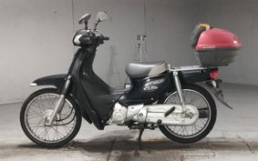 HONDA SUPER CUB110 JA10