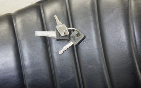 HARLEY XL1200NS 2018